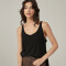 Musculosa Joris Negro