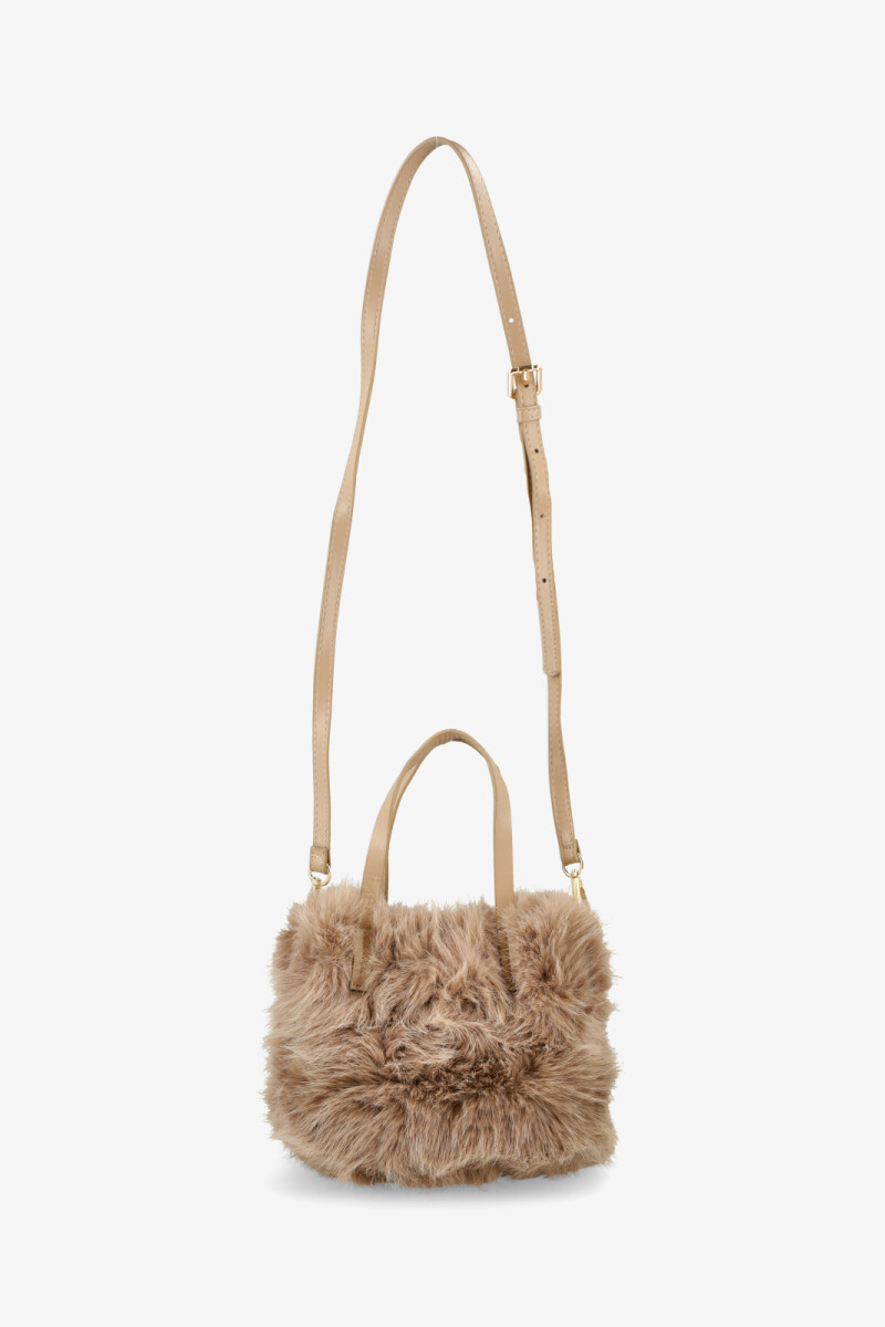 BOLSO Beige