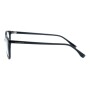 Lentes De Vista Tr90 Chilli Beans Cat Negro/Negro