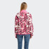 Campera O neill Polar Rosado