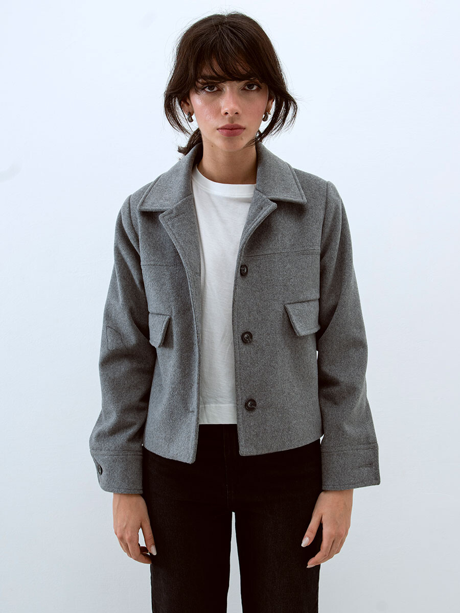CHAQUETA KUNZ 