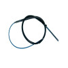 CABLE DE FRENO DE MANO FOX 04/10 Cable De Freno De Mano Fox 04/10