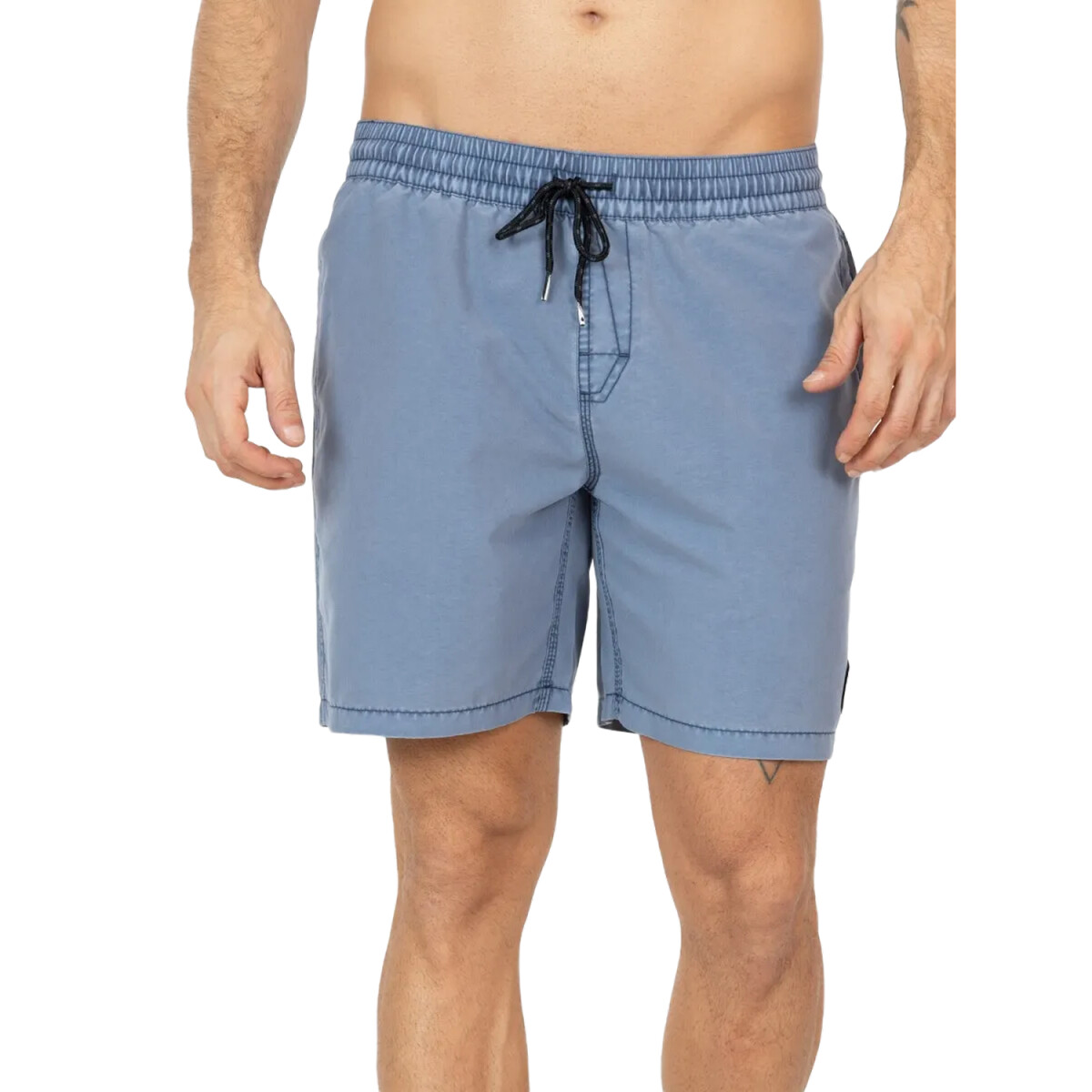 Voley Volcom Abg Swell - Azul 