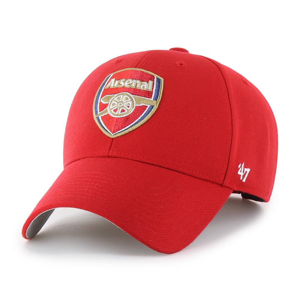 Arsenal FC 47 MVP Red