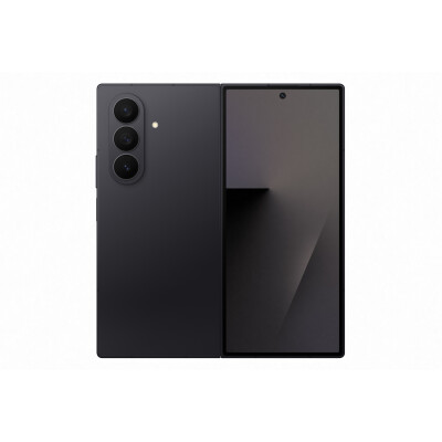 Samsung Galaxy Z Fold7 5G 512 GB Jet Black