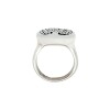 Anillo Arbol de la Vida-Plata 925 Inflada-Sin Piedra-AN3055 sinpiedra