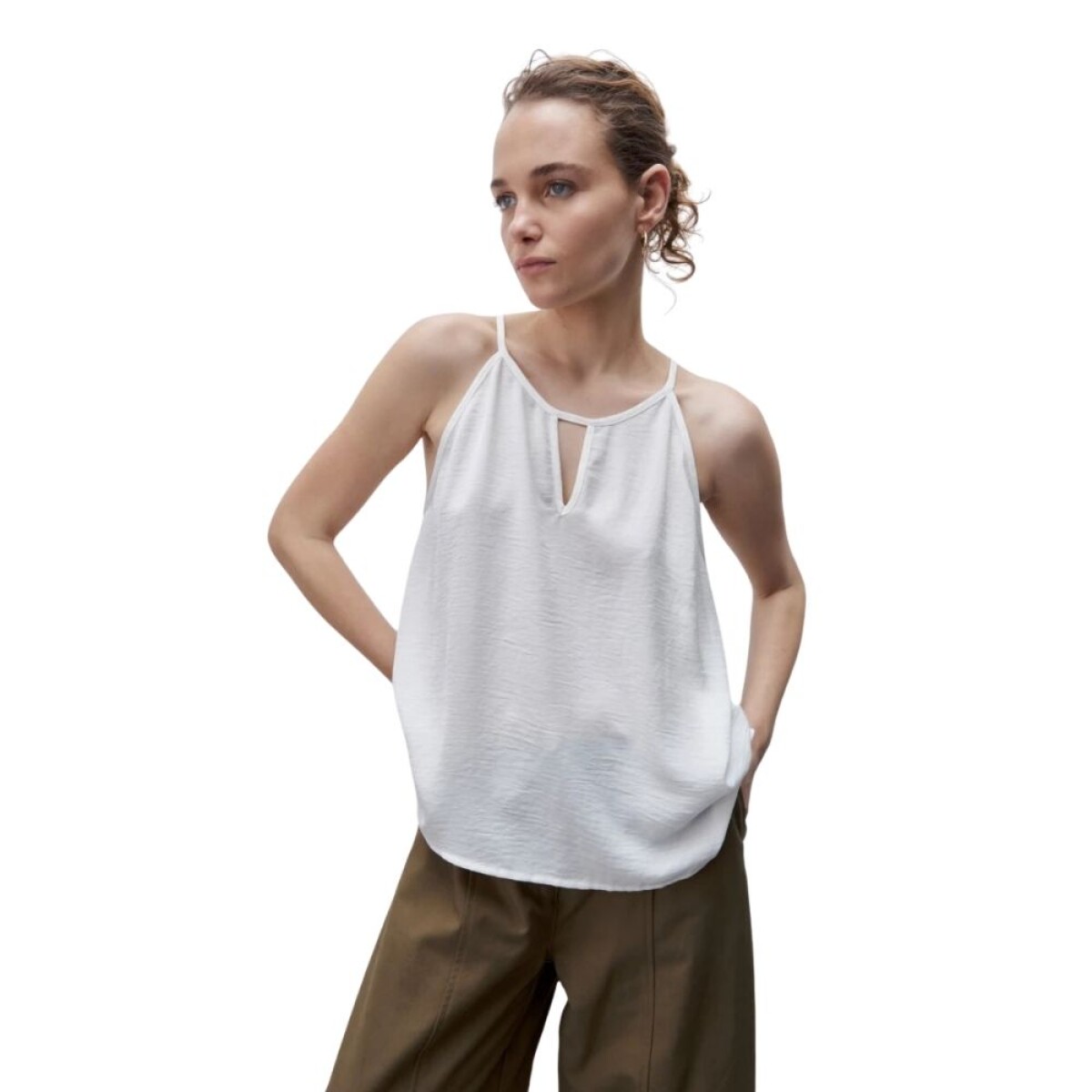 TOP EMIR S-XL - CRUDO 