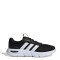 Championes de Hombre Adidas Cloudfoam Flex Negro - Blanco