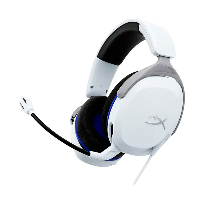 Auriculares HyperX Cloud Stinger 2 Core Gaming para PS5 Auriculares HyperX Cloud Stinger 2 Core Gaming para PS5