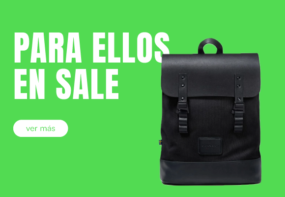 Para ellos en sale