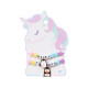 Pulsera pingüino 2pcs Pulsera pingüino 2pcs