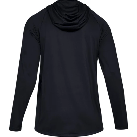 Buzo Under Armour Running Hombre UA Tech 2.0 Hoodie-B Black S/C