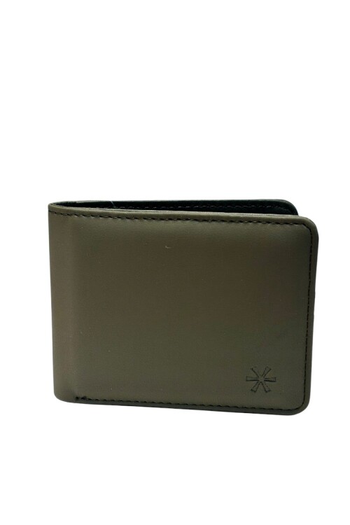 Billetera Kobul Verde