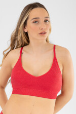 Soutien top romero Fuchsia