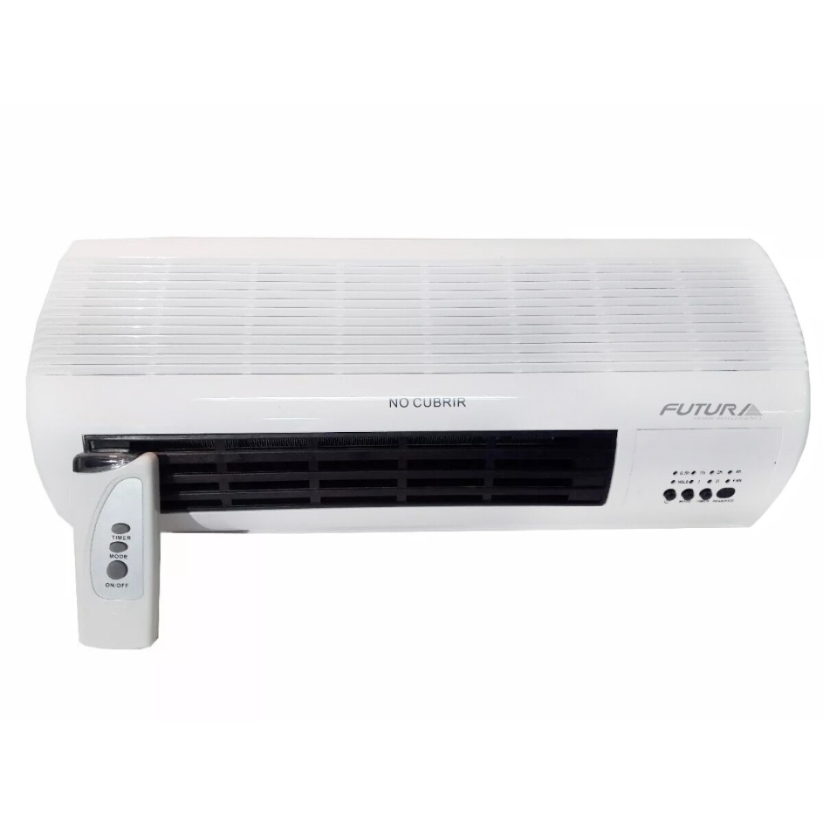 Convector De Pared Futura Fut-cw4501b - CONVECTOR DE PARED FUTURA CW4501B 