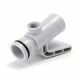 INTEX REPUESTO ADAPTADOR HYDROAERATION 32MM BOMBA 28604 Intex Repuesto Adaptador Hydroaeration 32mm Bomba 28604