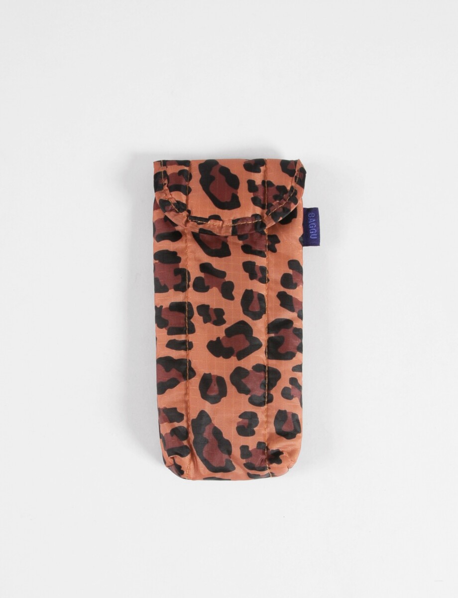 Estuche de lentes animal print - animal print 