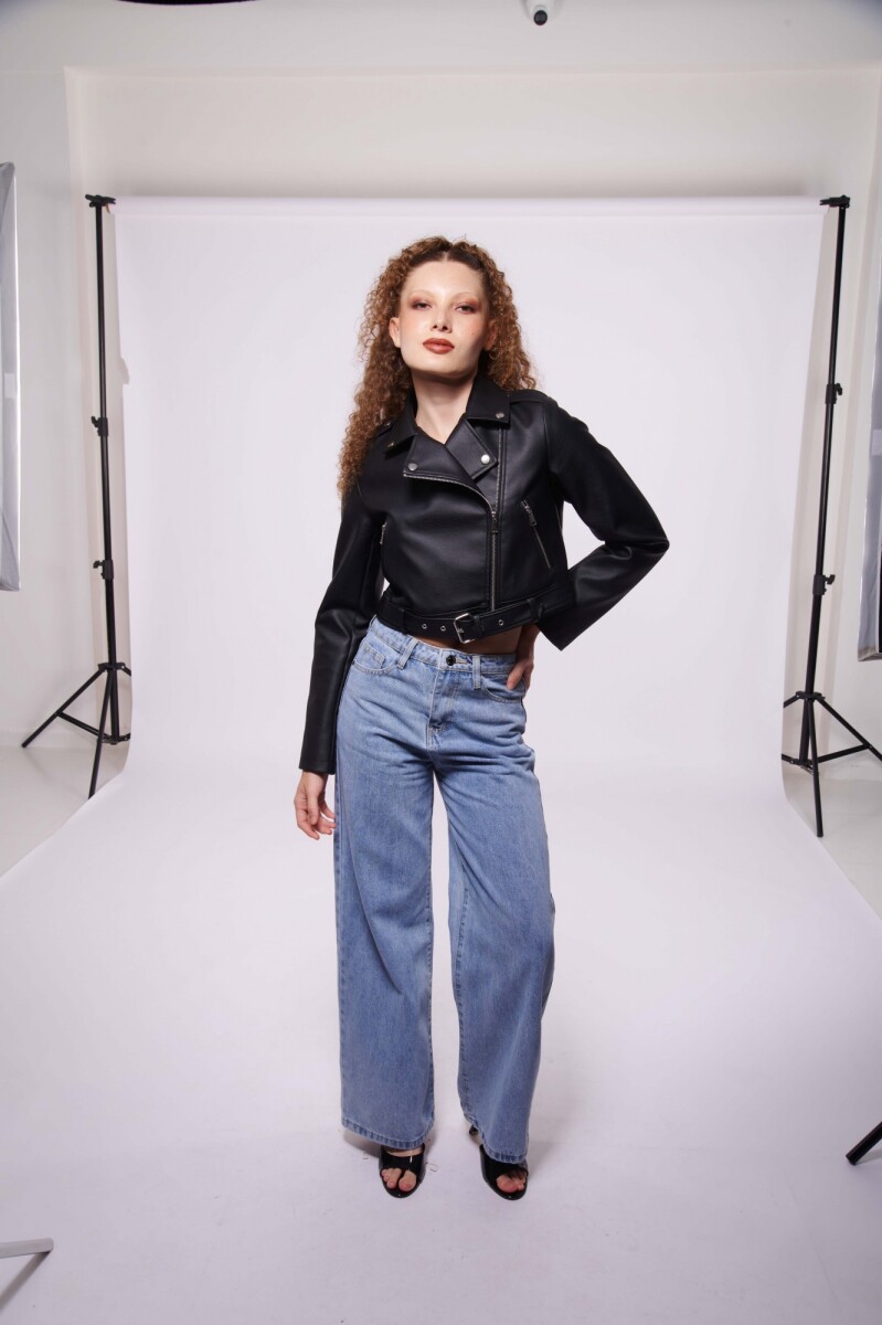 CAMPERA CUERINA DANIRA 