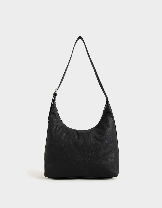 Mochilas Special Price Bandoleras - Negro