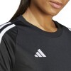 adidas Tiro 24 Jersey BLACK/WHITE
