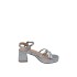 SANDALIA 35-40 SILVER