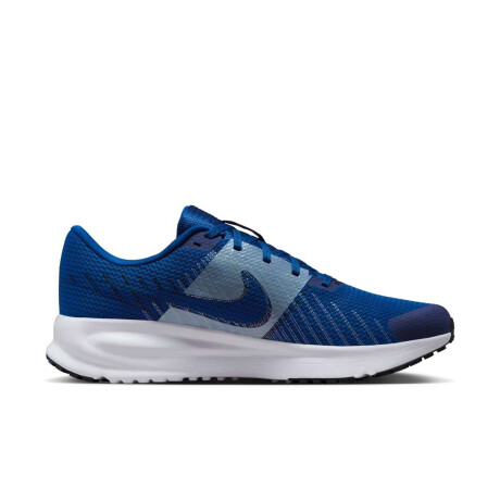 Championes Nike Run Defy De Hombre Azul
