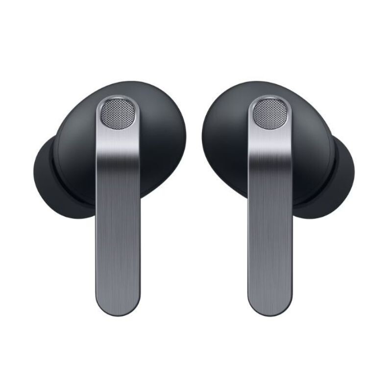 Auricular Samsung Buds 4 Pro Black R640 Auricular Samsung Buds 4 Pro Black R640