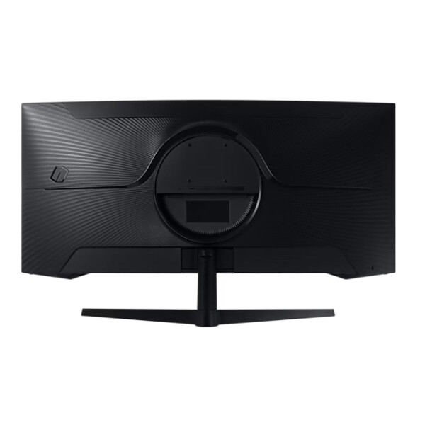 Monitor Gamer Samsung Odyssey G5 34" 165hz Wqhd MONITOR SAMSUNG ODYSSEY G5 34 165HZ