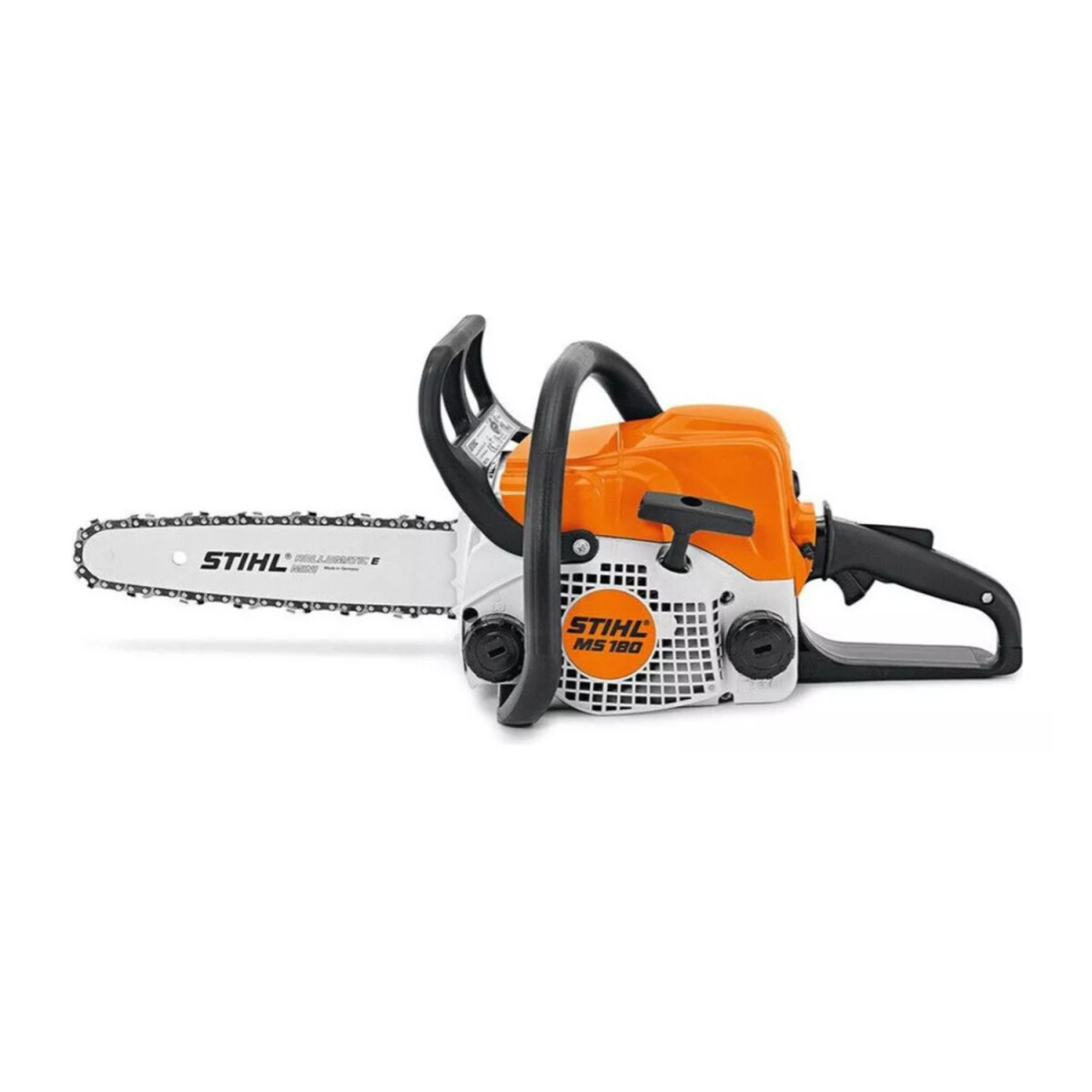 Motosierra Stihl Ms180 31.8 Cc 35 Cm - MOTOSIERRA STIHL MS180 C 