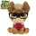 Peluche Trendy Dogs Giorgio Cambia Look + Acc Deporte Spa