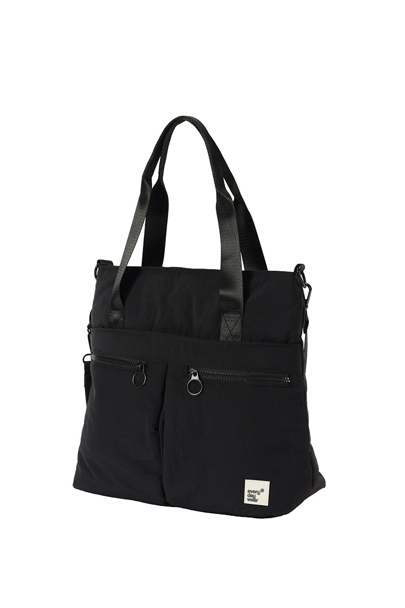 Bolso Milo Negro