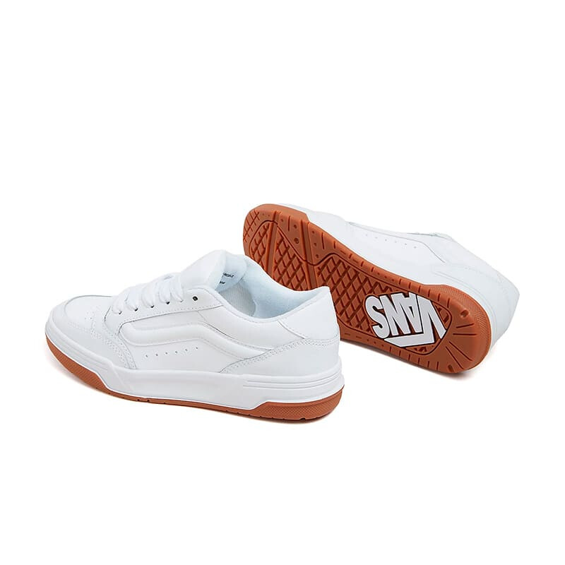 Championes Vans Hylane de Mujer - VN000D1J9DH Blanco