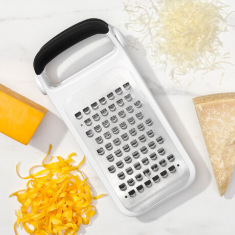 Rallador Plegable OXO Acero Inoxidable