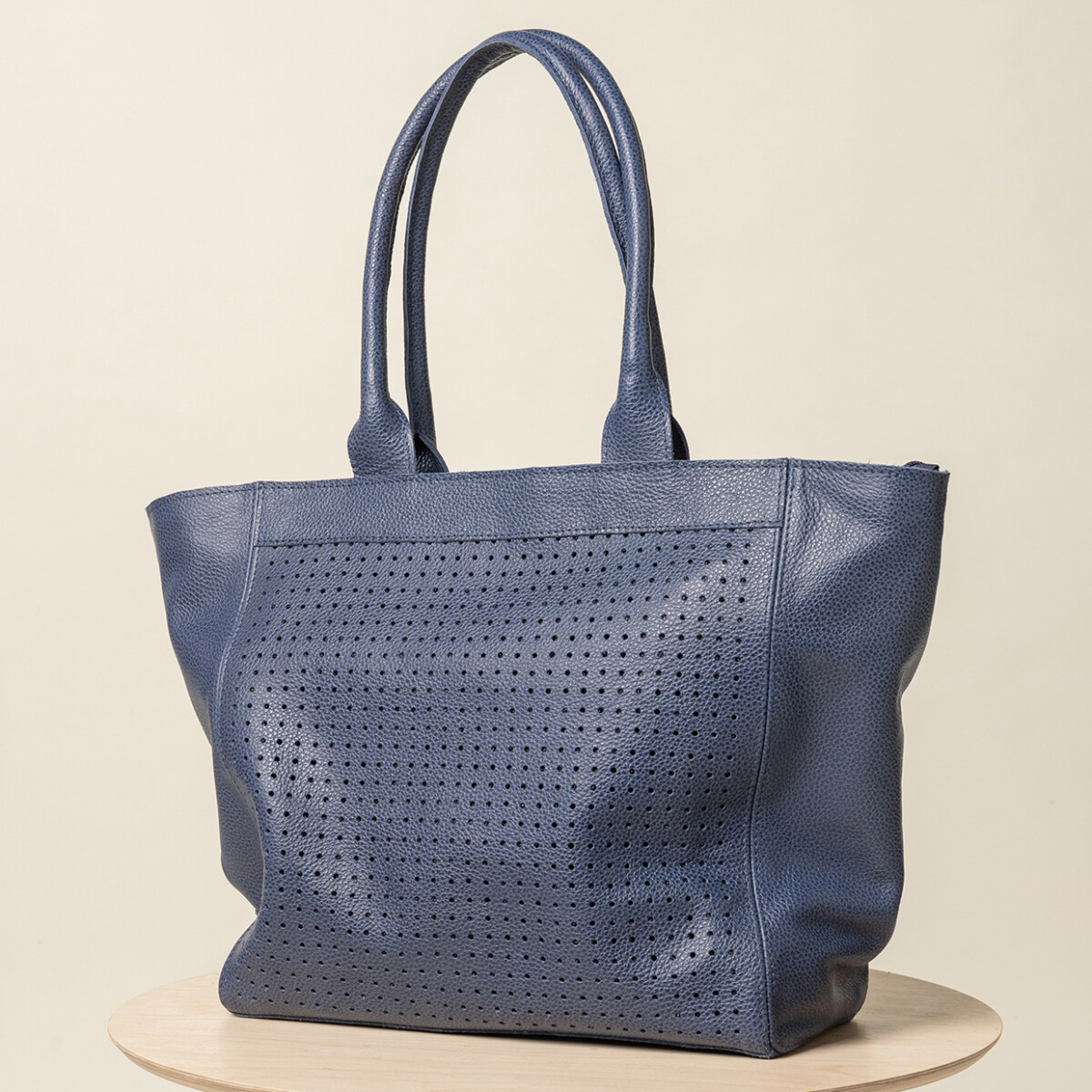 Bolso Carol - Azul 