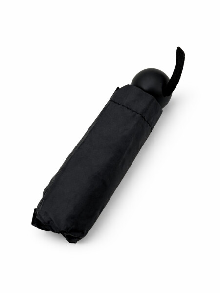 PARAGUAS ESFERA NEGRO