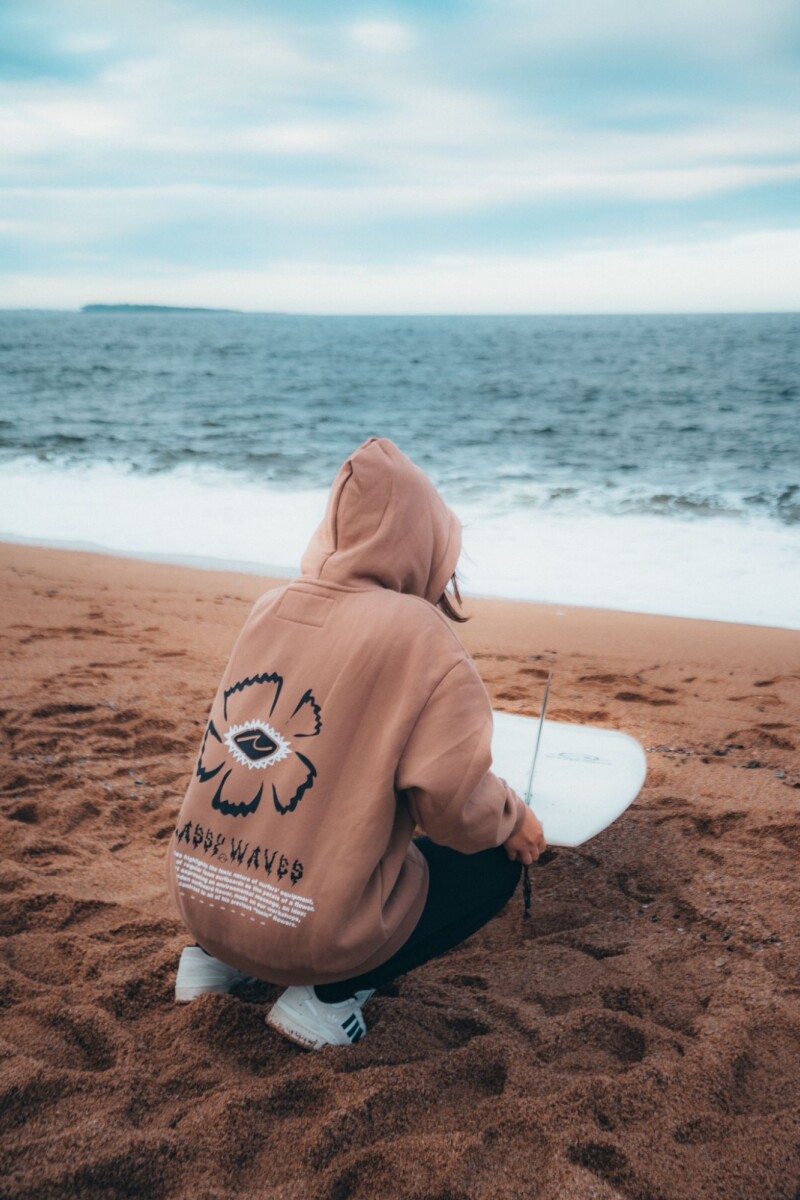 HOODIE STORM U