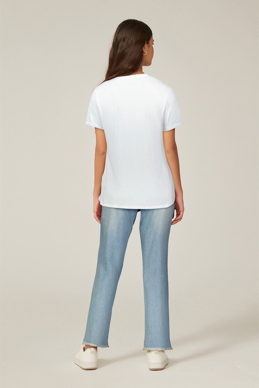 Remera Laekenois Estampado 2