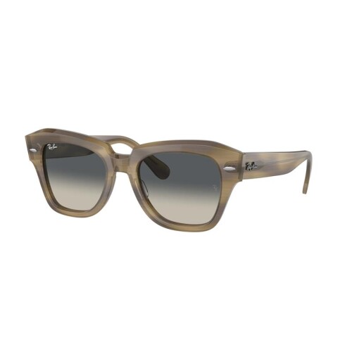 Ray Ban Rb2186 State Street 1405/71
