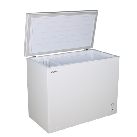 freezer horizontal cap. 300 litros COLOR UNICO