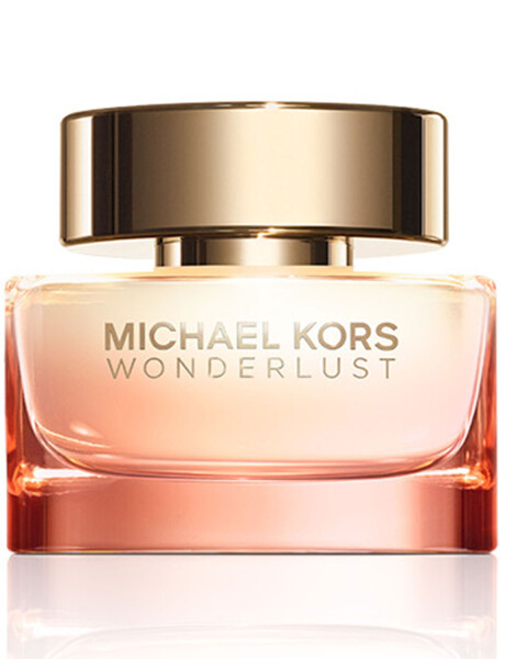 Perfume Michael Kors Wonderlust EDP 30ml Original Perfume Michael Kors Wonderlust EDP 30ml Original