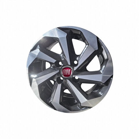 Llanta K 71 Rodado 13" Pase 4 x 98 OffSet 36 Llanta K 71 Rodado 13" Pase 4 x 98 OffSet 36