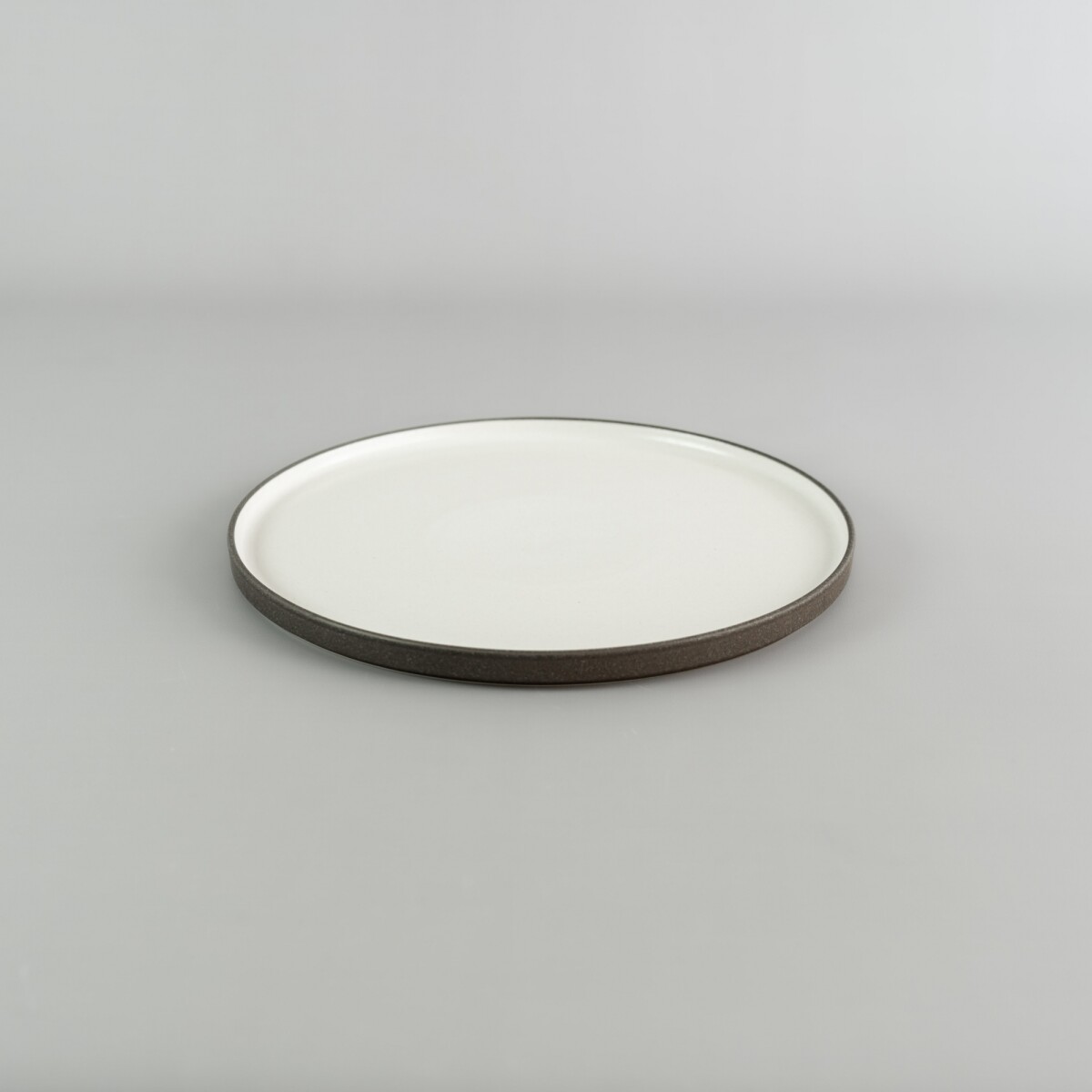 Plato playo 27 cm Skylarke White 