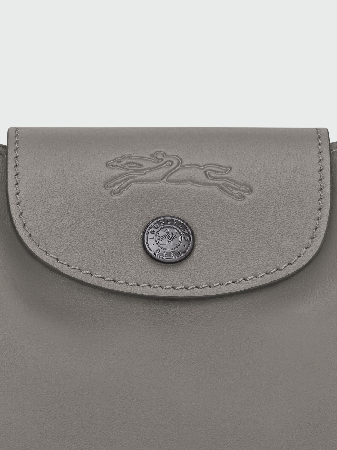 LONGCHAMP - Le Pliage Xtra S Shoulder Bag Gris