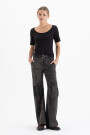 REMERA JOE Negro