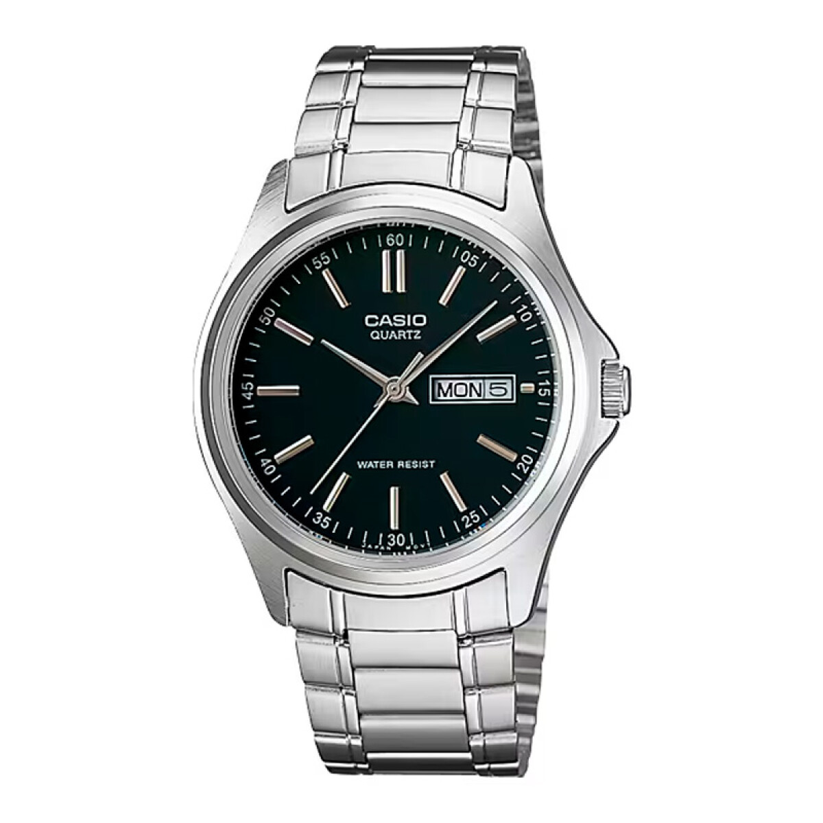 Reloj Casio para Hombre MTP-1239D - 1ADF 