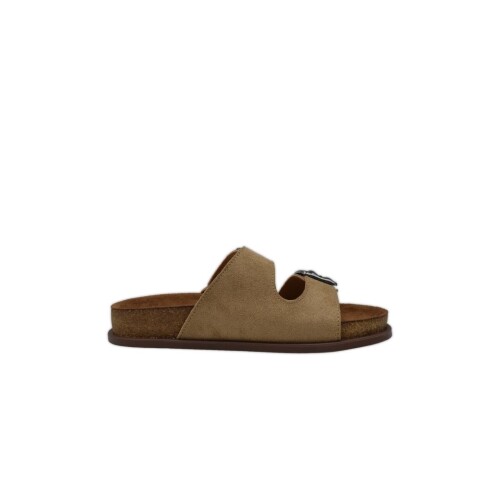 SANDALIA 35-40 KHAKI