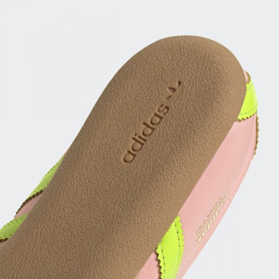 Championes Adidas Tokyo Rosa