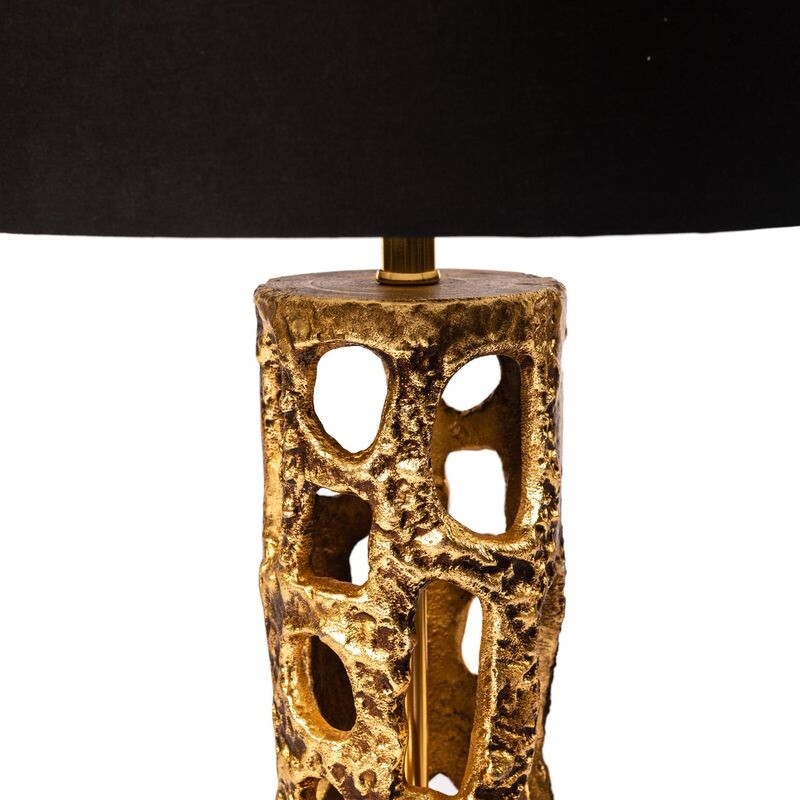 Lámpara de mesa Torre-LAA30 Lámpara de mesa Torre LAA30