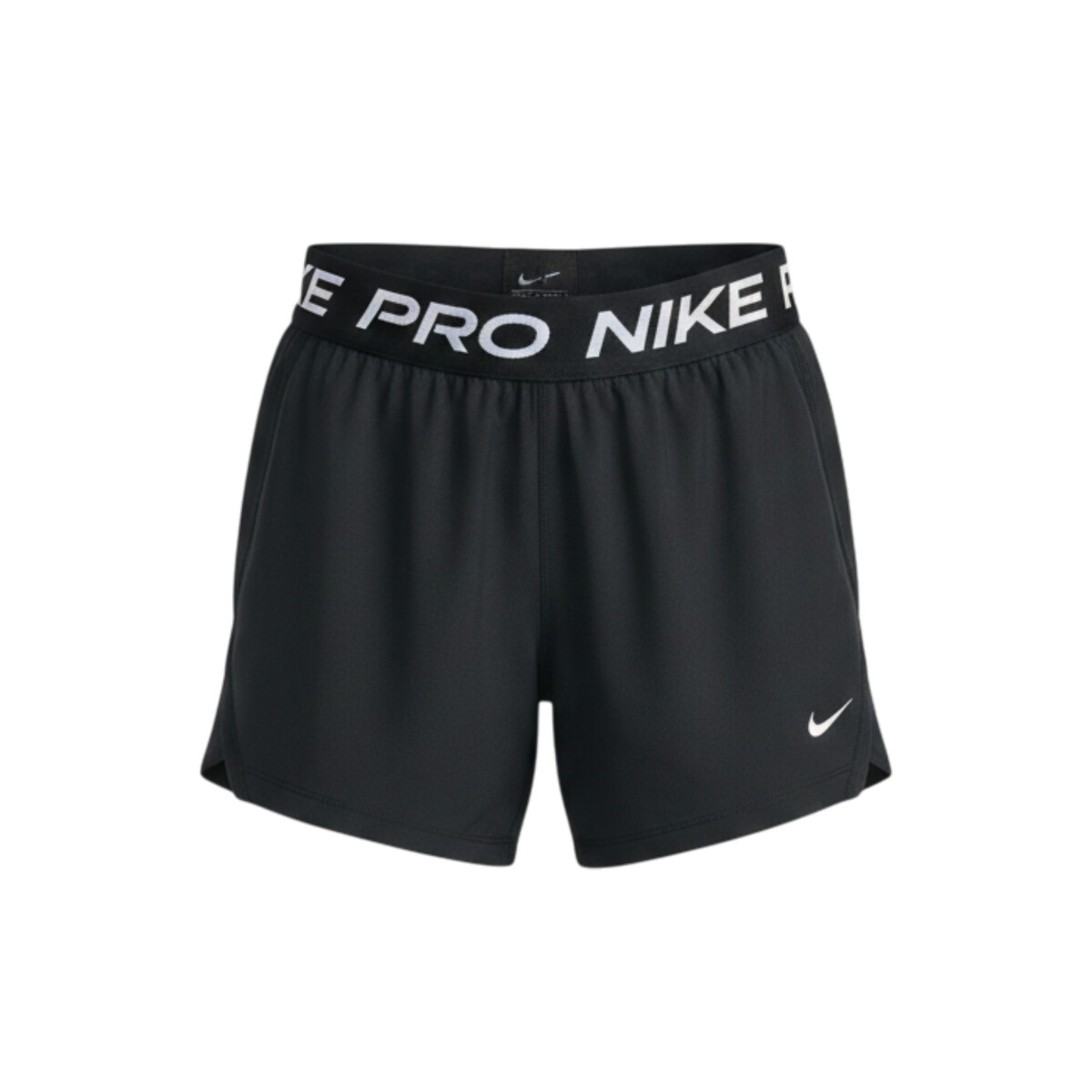 SHORT NIKE PRO SCULP - Black 