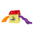 Play House Dos Pisos Play House Dos Pisos